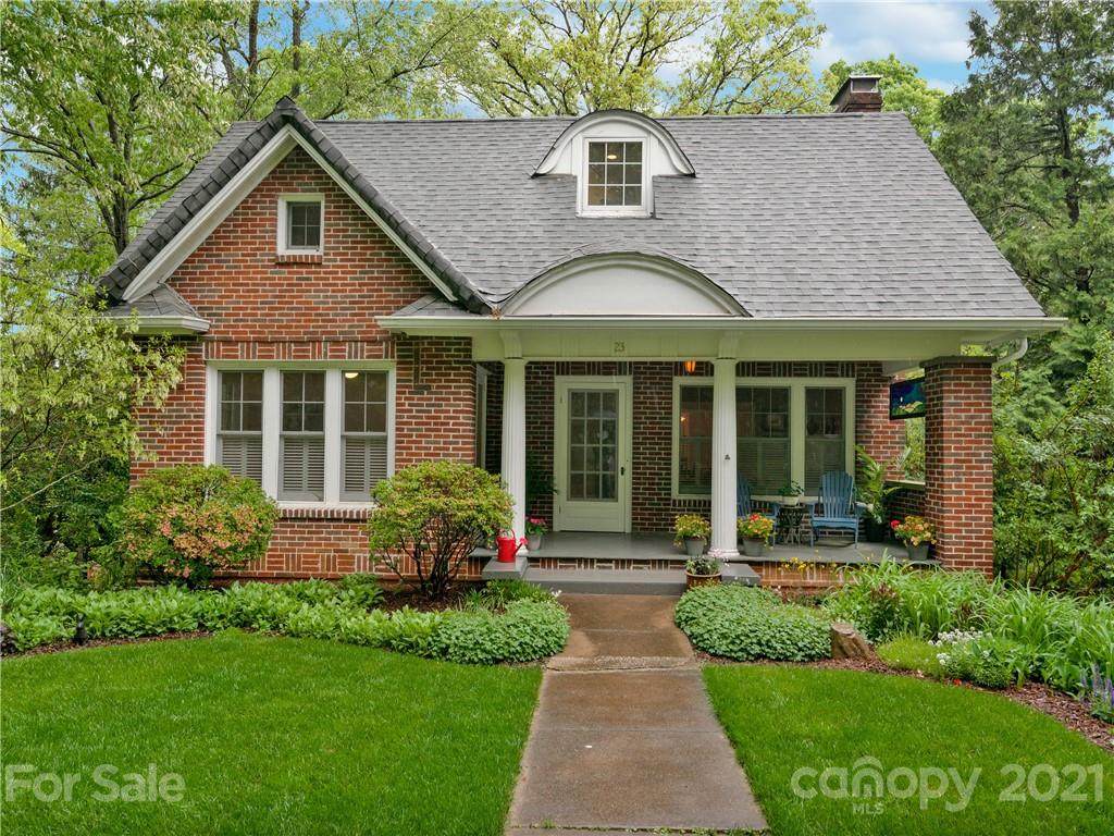 23 Warwick Place - Photo 1