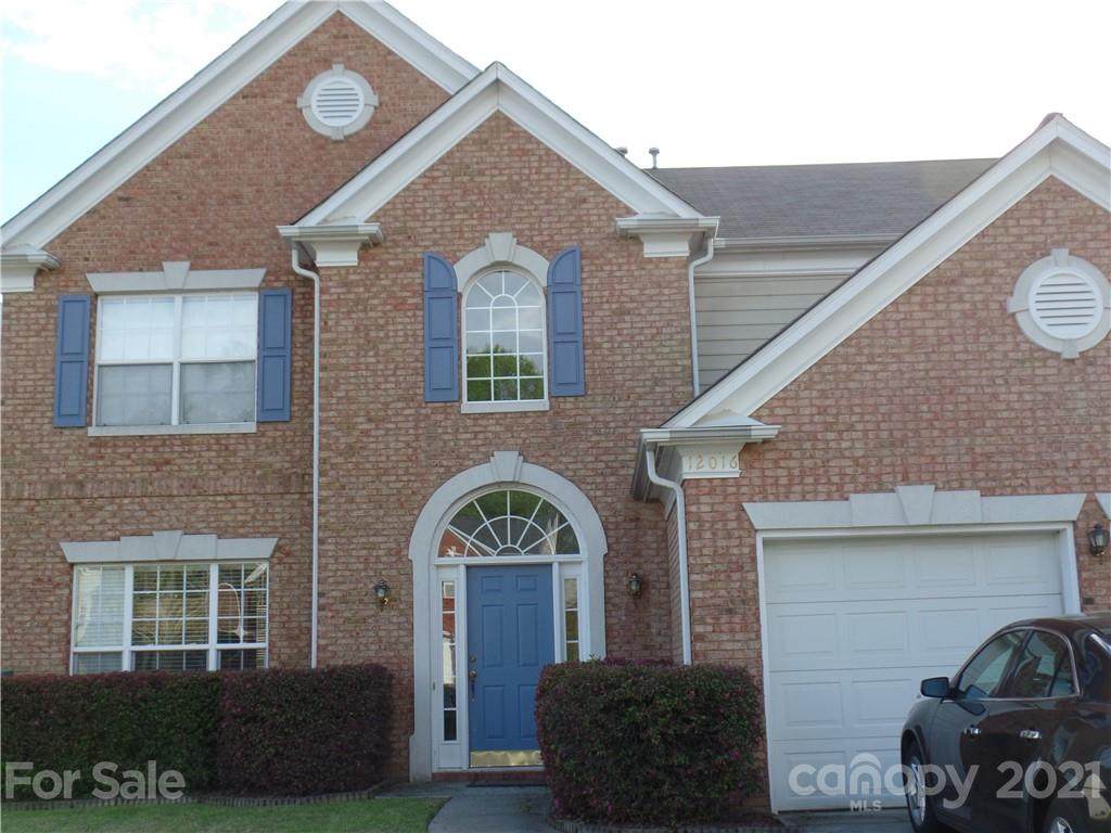 12016 Humboldt Drive - Photo 1