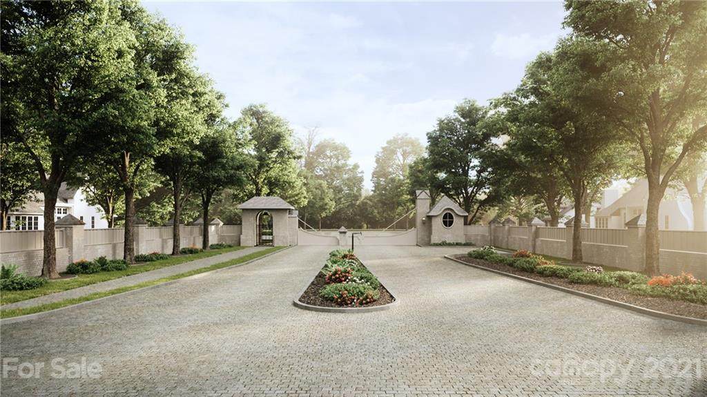 8018 Litaker Manor Court - Photo 1