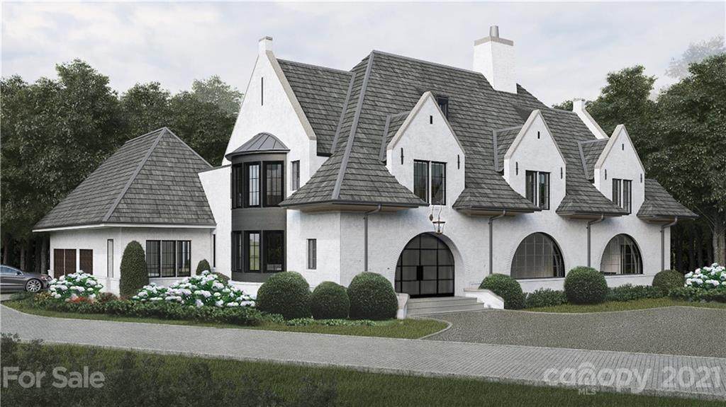 TBD Litaker Manor Court - Photo 1