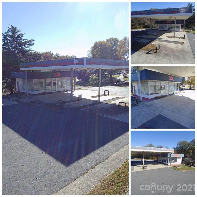 802 1st Street - Photo 1