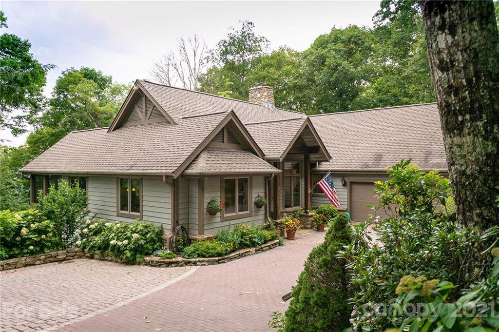 84 Rocky Knob Court - Photo 1