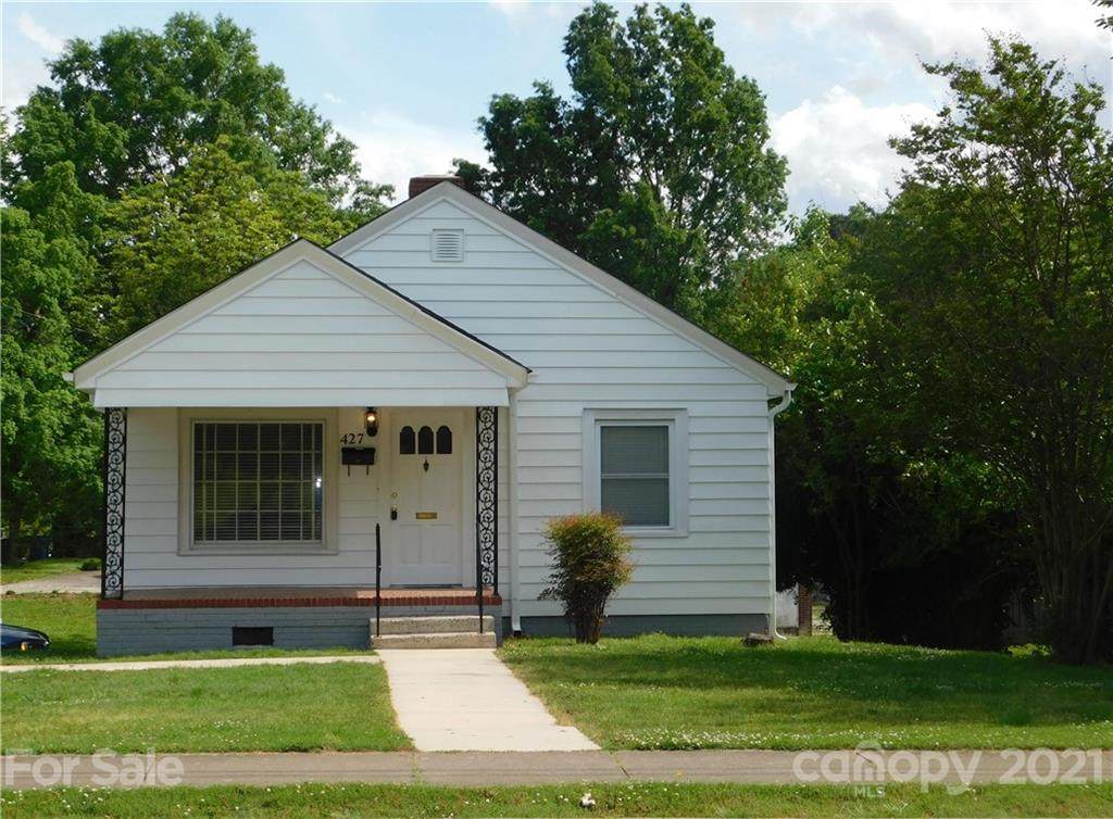 427 Grove Street - Photo 1