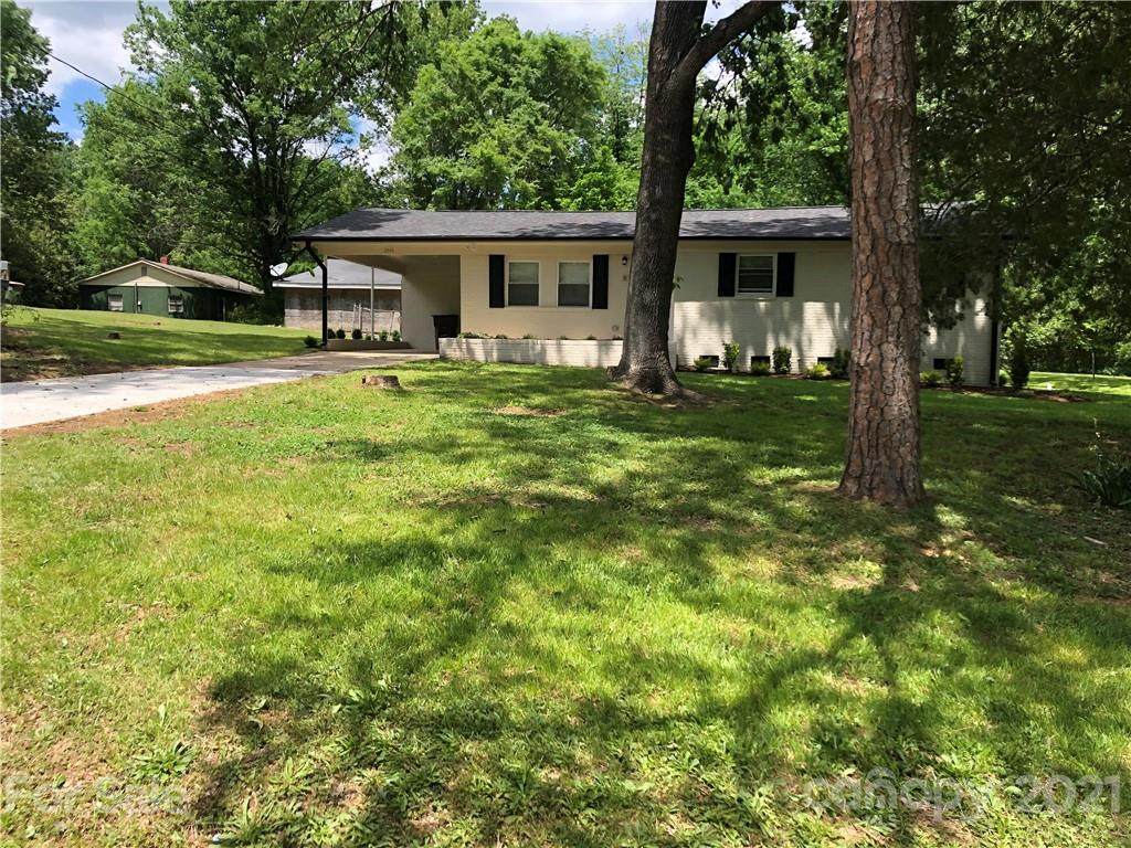 2545 Scott Street - Photo 1