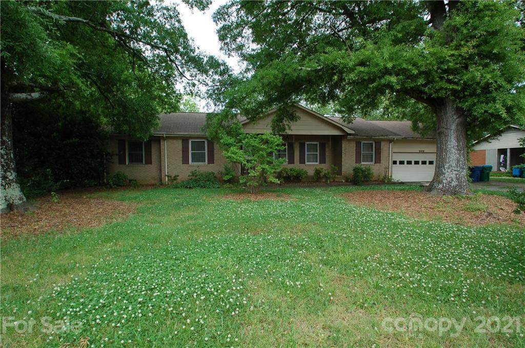 6412 Morehead Road - Photo 1