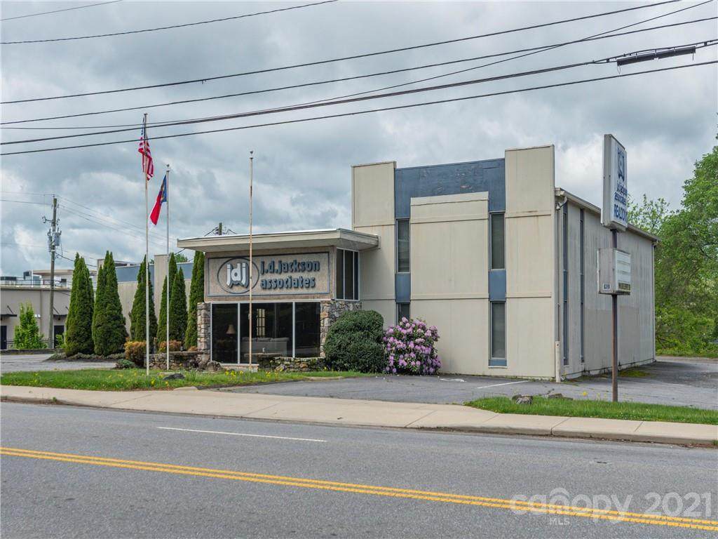 190 Merrimon Avenue - Photo 1