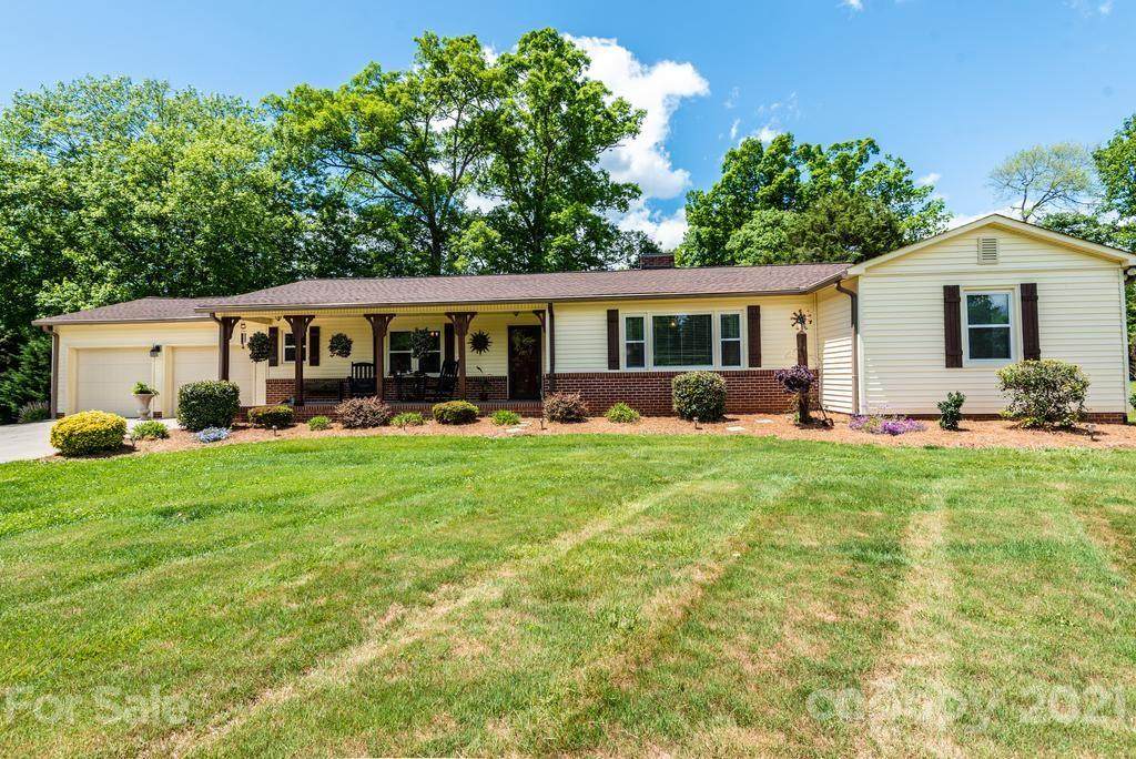 4897 Calico Road - Photo 1