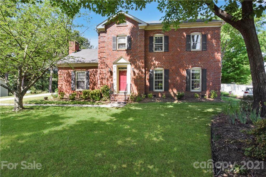 9210 Hemingford Court - Photo 1