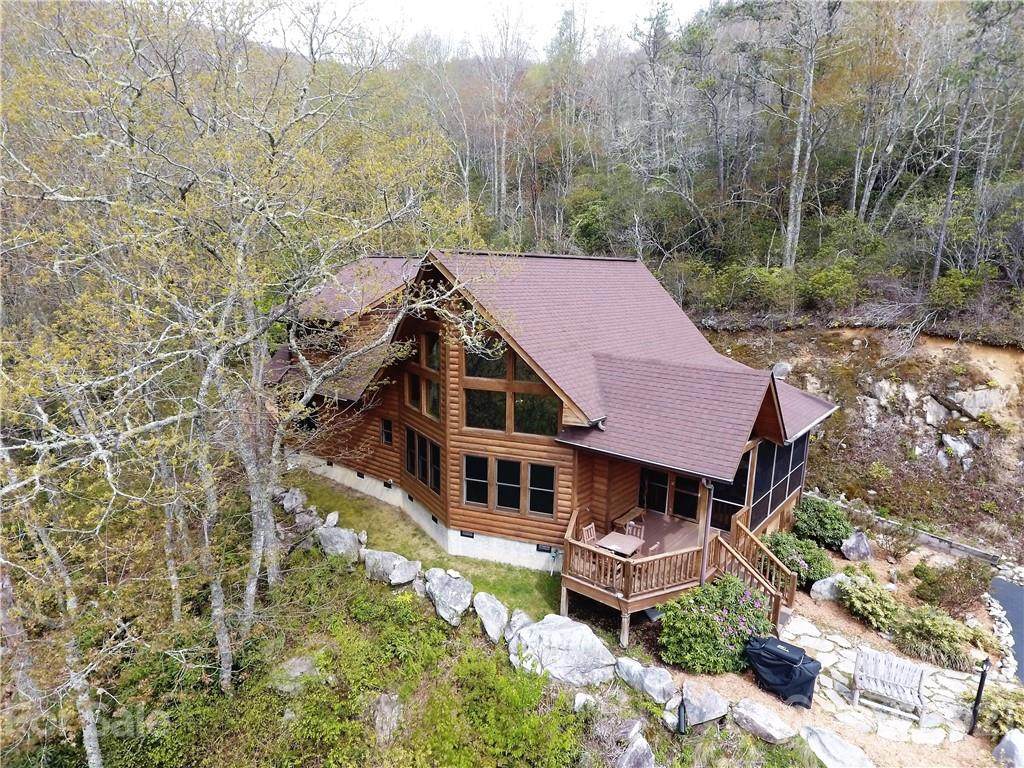 75 Hideaway Ridge - Photo 1