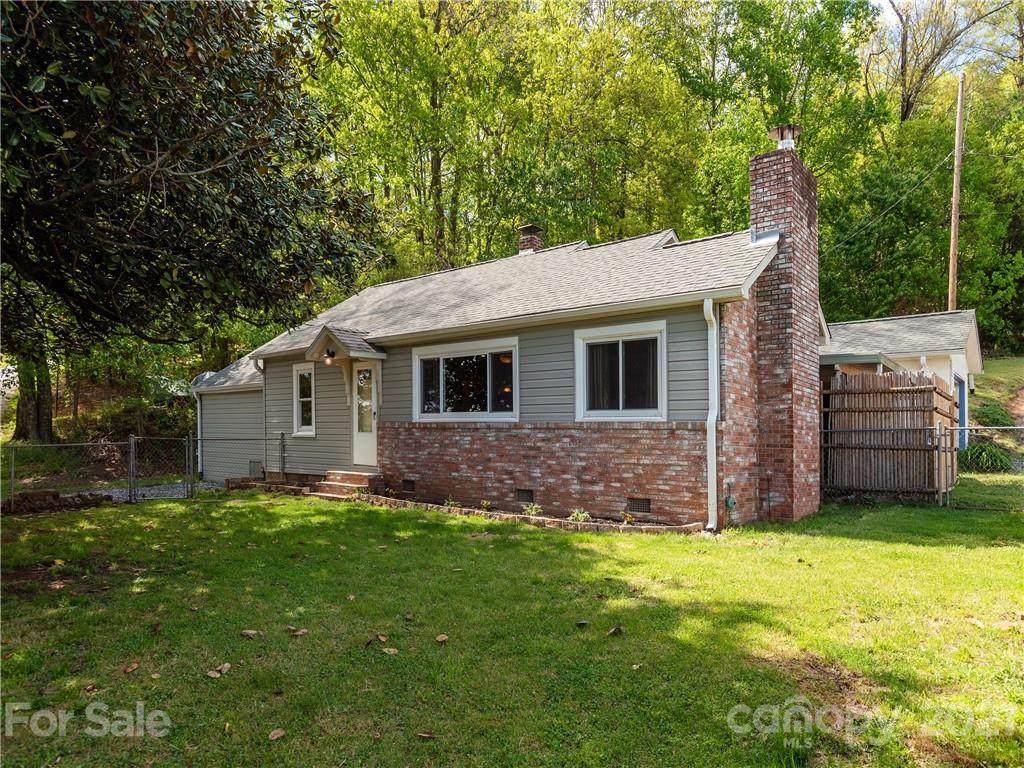 1 Forge Garden Hill - Photo 1