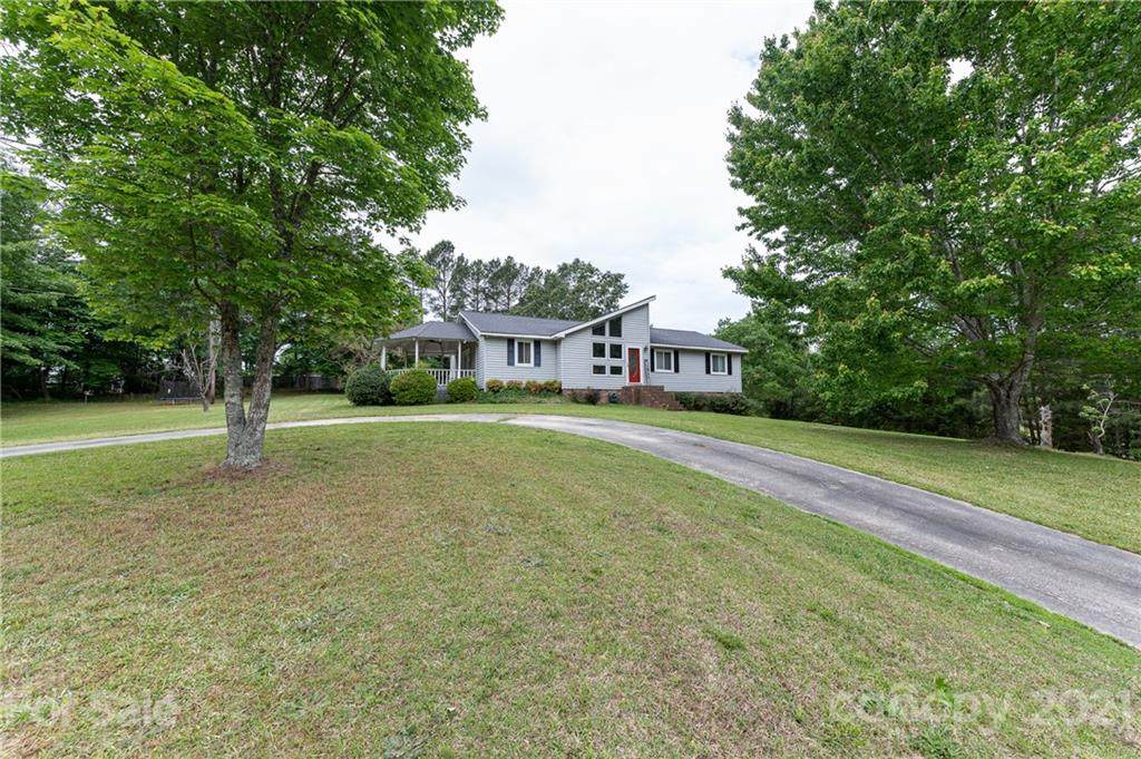 2026 Rutledge Acres Road - Photo 1