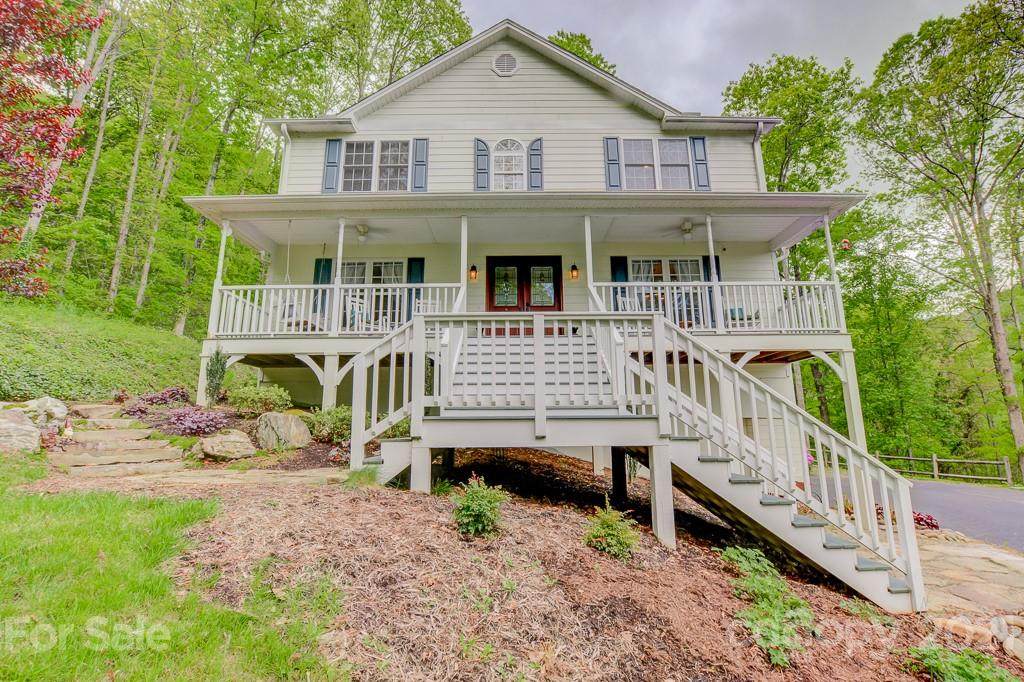 51 Sugar Hill Drive - Photo 1