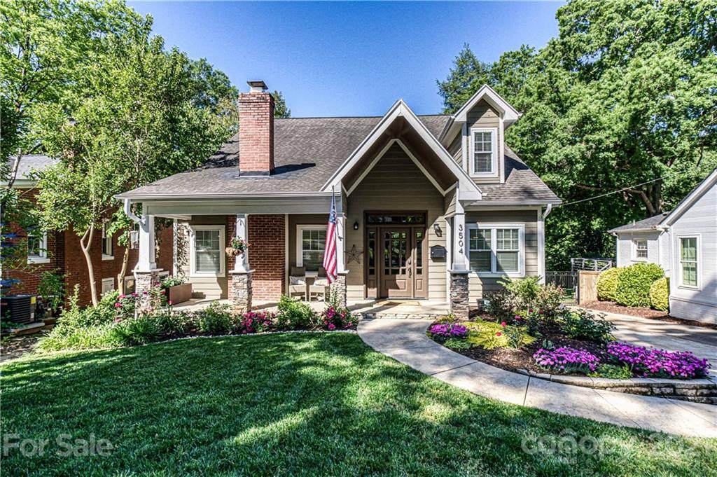 3504 Commonwealth Avenue - Photo 1