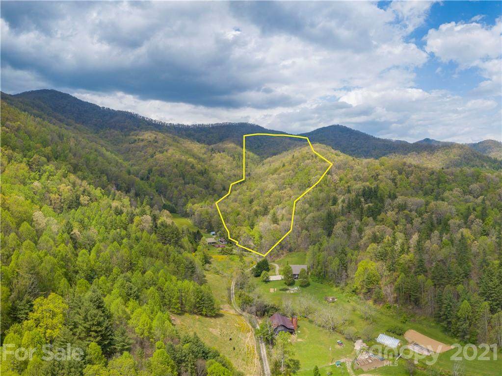 99999 Burnette Reeves Road - Photo 1