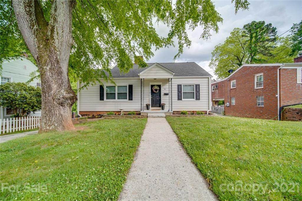 58 Creswell Drive - Photo 1