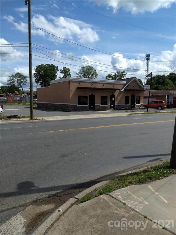 1014 Tryon Street - Photo 1