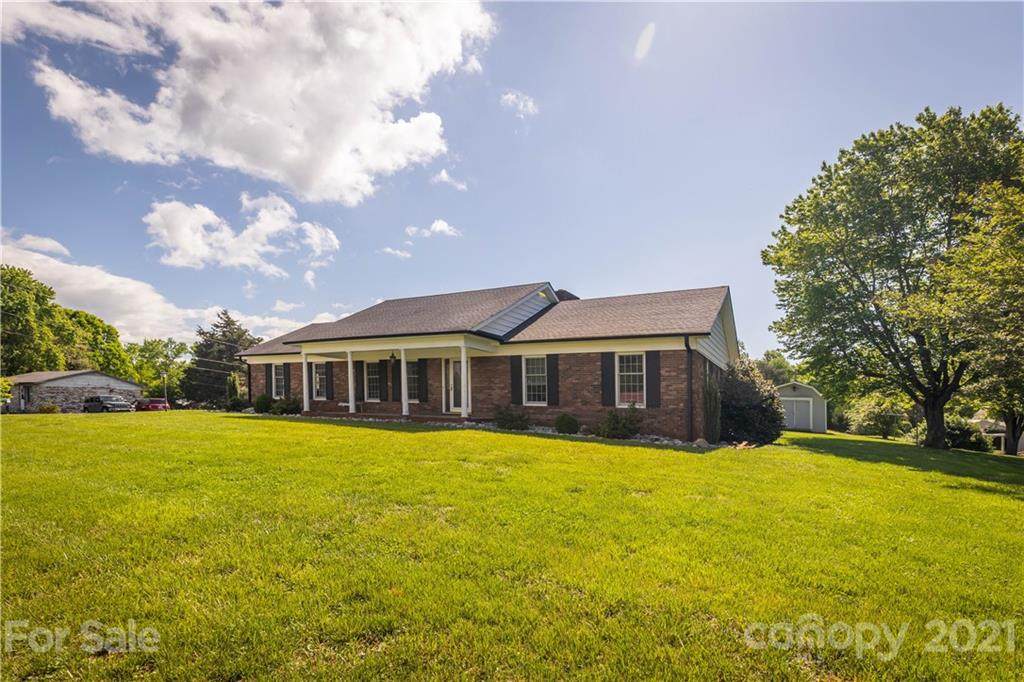 2519 Lail Road - Photo 1