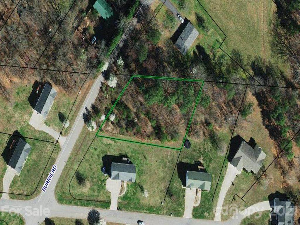 2309 Burris Road - Photo 1