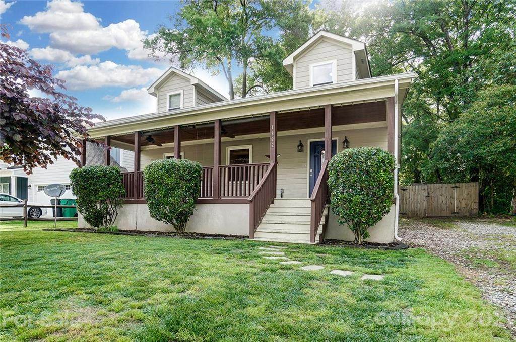 1832 Parson Street - Photo 1