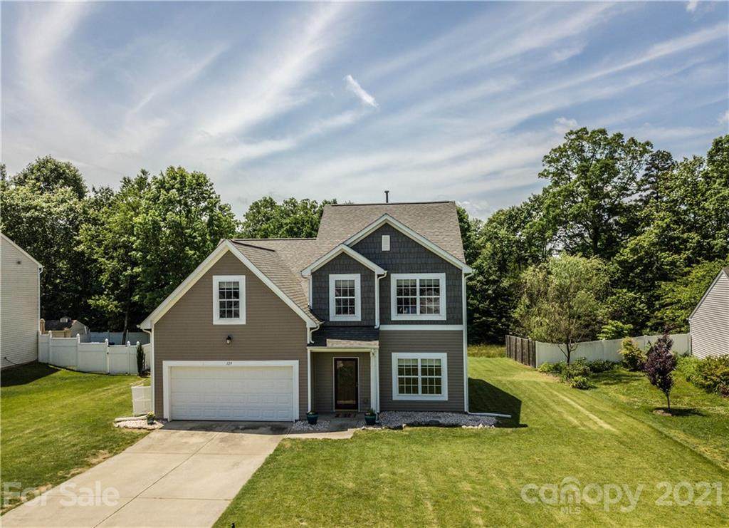 129 Jacobs Woods Circle - Photo 1