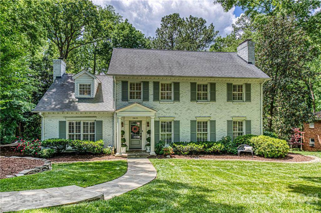 2831 Wickersham Road - Photo 1
