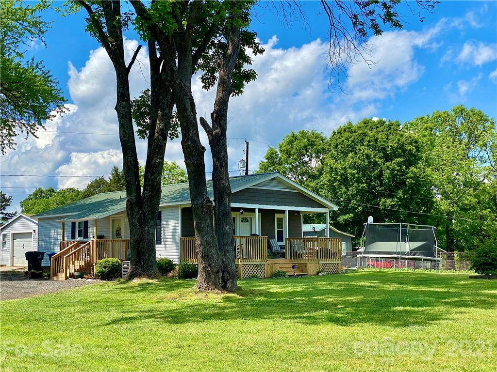 1080 Camp Road - Photo 1