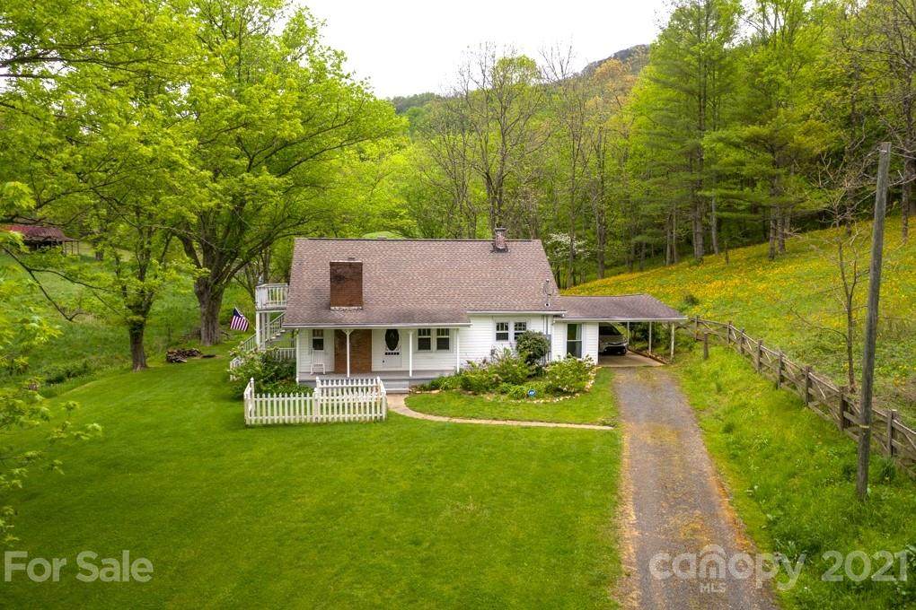 501 Sandy Branch Road - Photo 1