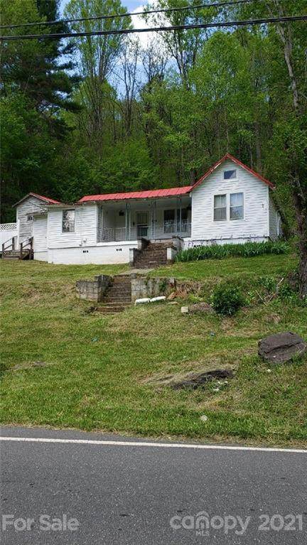 3697 Cane Creek Road - Photo 1