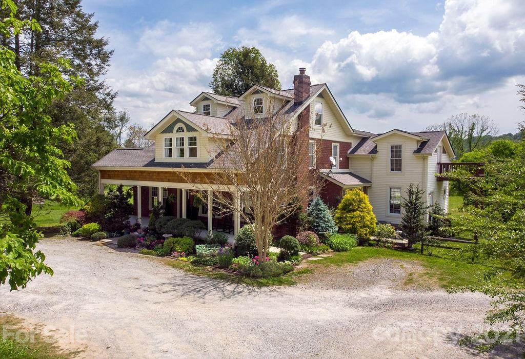363 Forest Hill Road - Photo 1