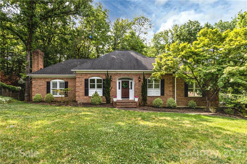 441 Wilby Drive - Photo 1