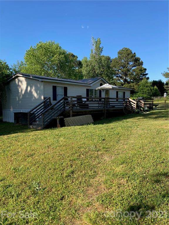1872 Flat Rock Road - Photo 1