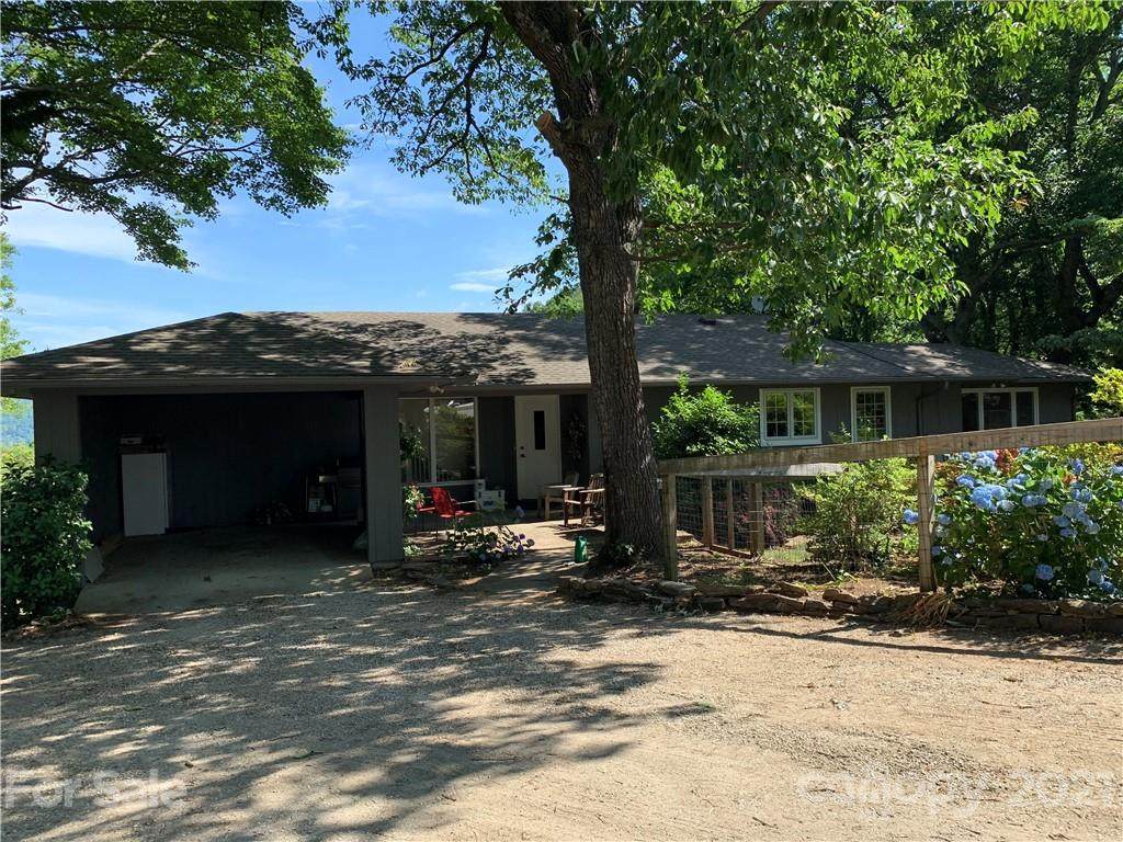 1360 Hogback Mountain Road - Photo 1