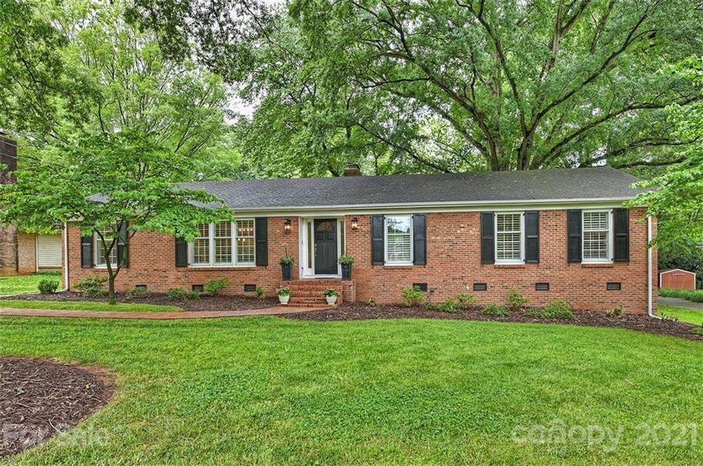 6338 Owenby Court - Photo 1
