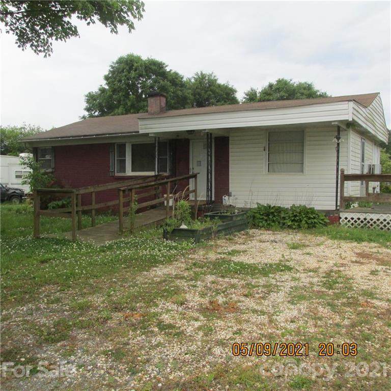 615 Plato Lee Road - Photo 1