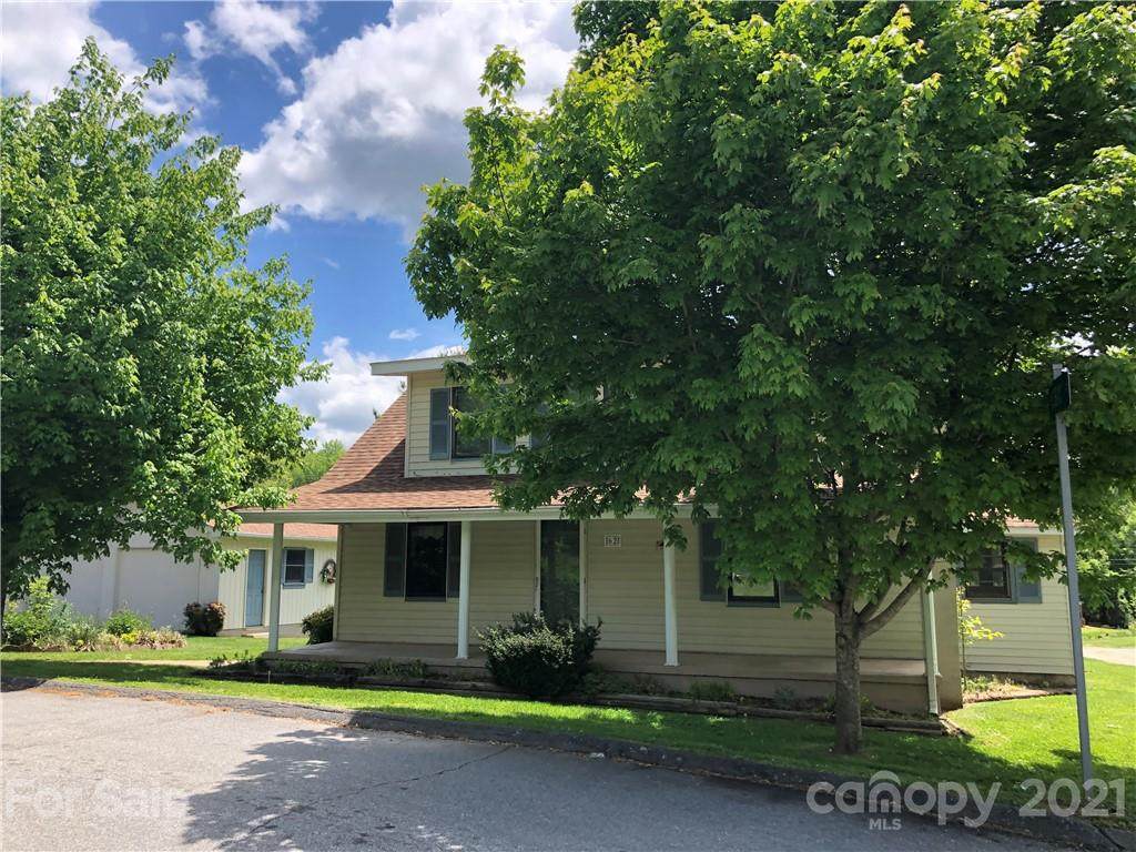 62 Pressley Hill Road - Photo 1