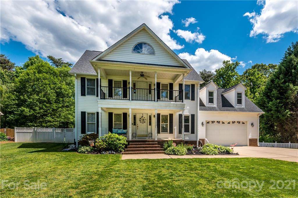202 Tawny Bark Drive - Photo 1