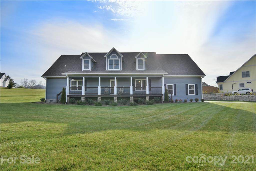 20 Willow Bend Drive - Photo 1