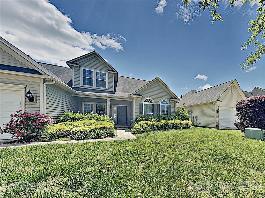 2619 Cypress Oak Lane - Photo 1