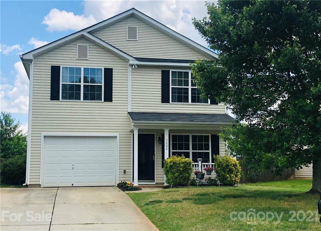 1404 River Run Road - Photo 1