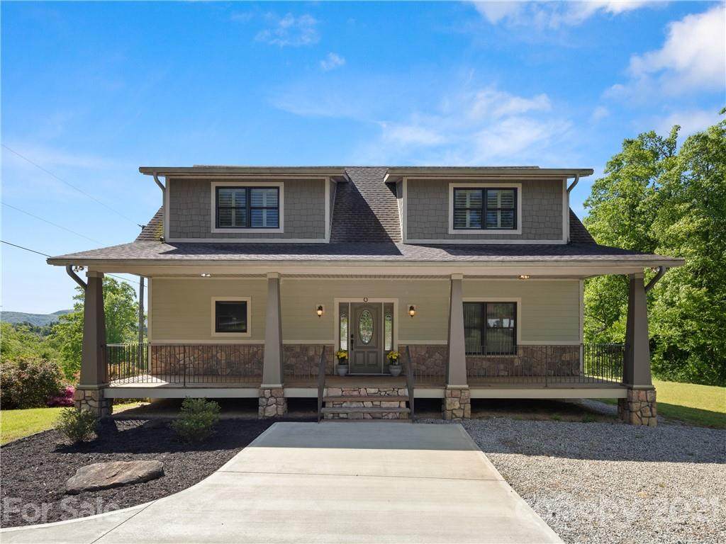 21 Hawke Woods Road - Photo 1