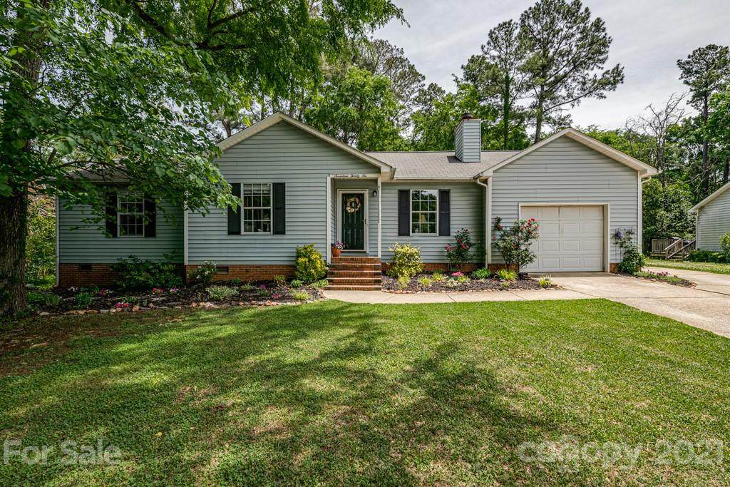 1726 Midbrook Drive - Photo 1