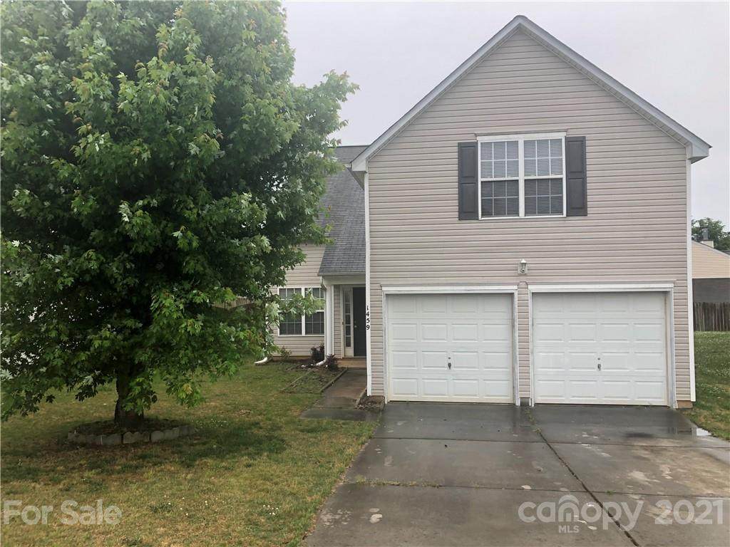 1459 Eschol Lane - Photo 1