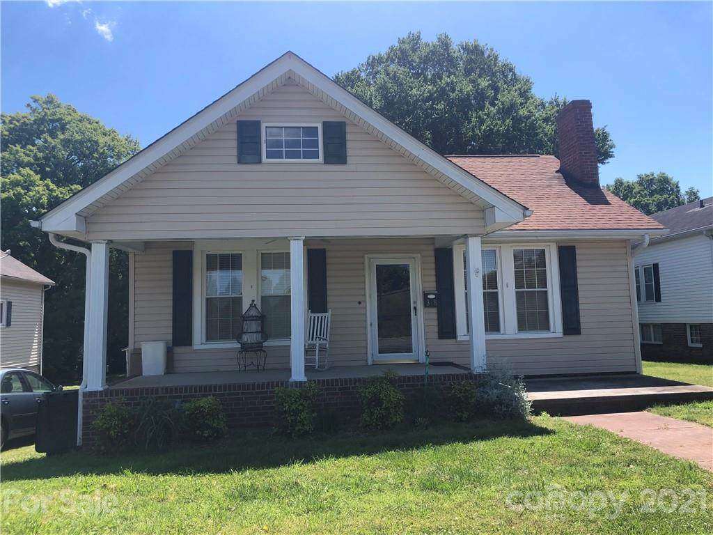 308 Ridge Avenue - Photo 1
