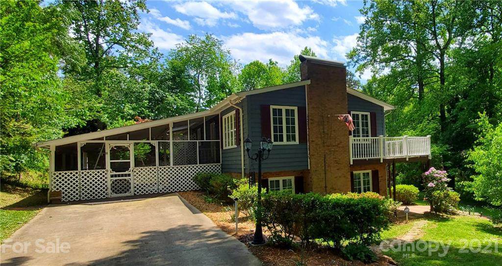 37 Homeplace Lane - Photo 1