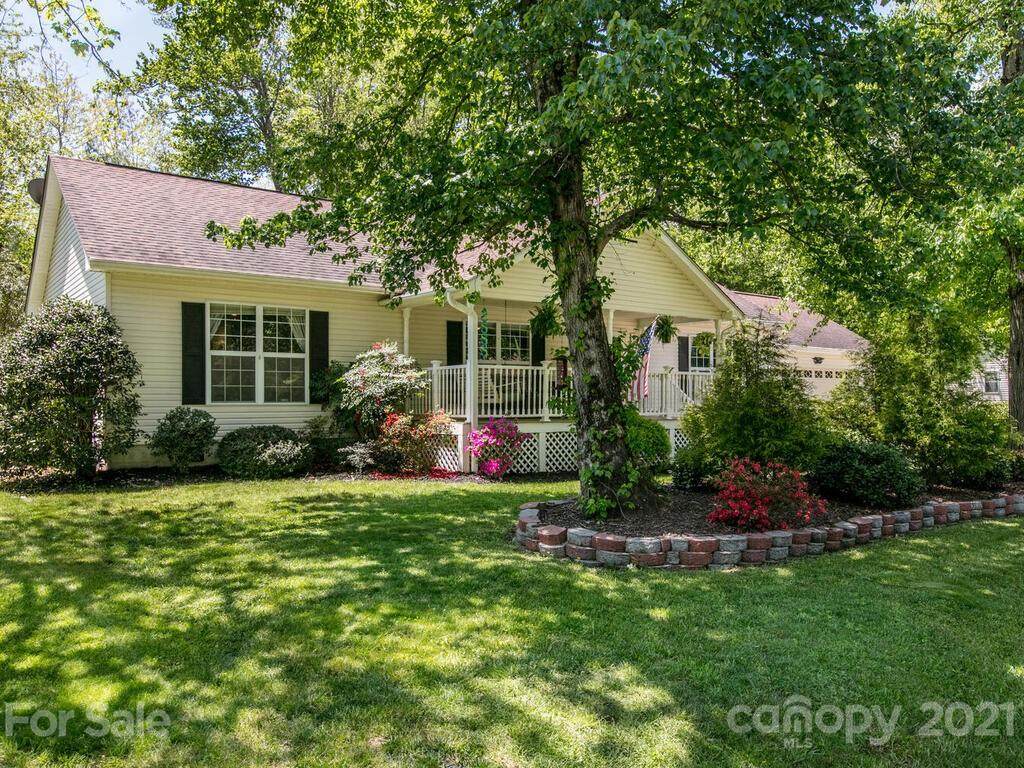 25 Partridge Berry Loop - Photo 1