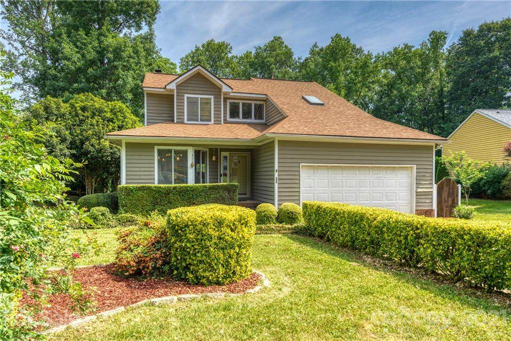 12731 Cedar Fall Drive - Photo 1