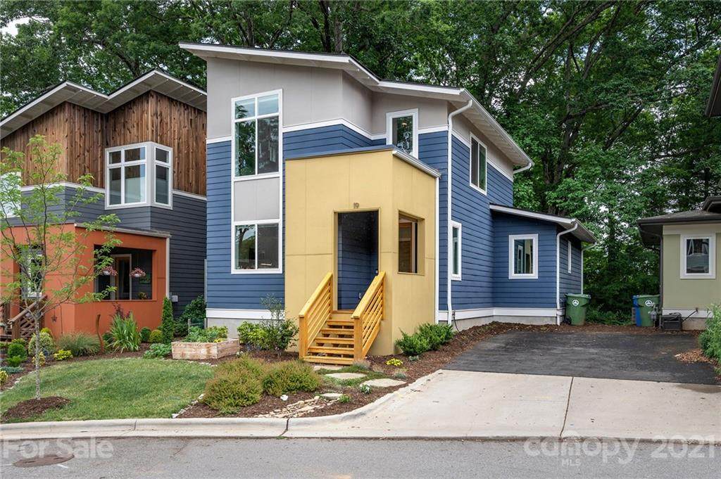 19 Mauricet Lane - Photo 1