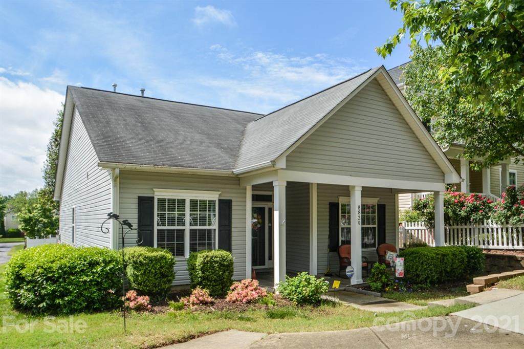 8820 Arrowhead Place Lane - Photo 1