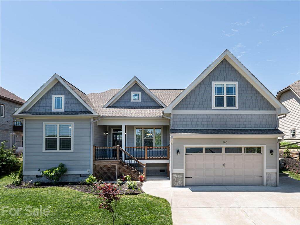 140 Climbing Aster Way - Photo 1