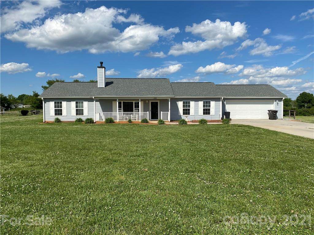 158 Electra Drive - Photo 1
